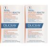 Ducray Anacaps Reactiv Integratore alimentare per capelli 30 capsule - situazione occasionale 2x14,5 g Capsule