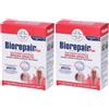 Biorepair Trattamento Intensivo Ripara Smalto 2x50 ml Altro