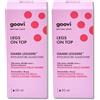 Goovi Gambe Leggere Legs on Top 2x50 ml Soluzione orale