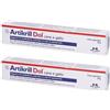 Artikrill Dol Cane e Gatto Pasta Appetibile 2x30 g