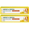 Dr. Theiss Arnica Crema 2x50 g Pomata
