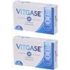 Vitgase® 2x30 pz Compresse