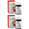 BIOS LINE Multi45 2x1 pz Compresse