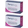 Fertybiotic Donna 30 Bustine 2x150 g Polvere per soluzione orale