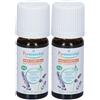 Puressentiel Lavanda Vera Bio Olio Essenziale 2x10 ml essenziale