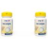 LongLife® Iron Complex 2x100 pz Compresse