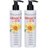 Dalla Grana Mangimi Arnica Gel 90% 2x250 ml