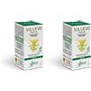 Sollievo Aboca® Sollievo Fisiolax 45 Compresse 2x45 pz
