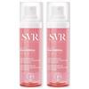 SVR Palpebral Baume Balsamo Viso e Contorno Occhi 2x30 ml