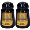 Marcus Rohrer Spirulina Compresse 2x540 pz
