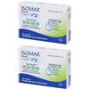 Isomar Occhi Secchi Plus Gocce Oculari Acido Ialuronico 0,20% Flaconcini 2x15 pz Fiale