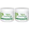 ADEGUA Arnica Plus 91% Gel Extra Forte 2x500 ml