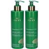 Nuxe Nuxuriance Ultra Latte Corpo Rassodante 2x400 ml Crema