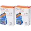 Nutrigea Srl NutriCol 2x60 pz Capsule