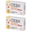 UTICRAN® MONO MAXI 2x60 pz Compresse