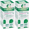 Curasept Collutorio Trattamento Astringente 2x200 ml