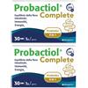 Probactiol Complete Capsule 2x30 pz