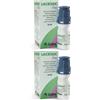 Lacrisek BIOOS LACRISEK® Free Gocce Oculari 2x10 ml oftalmiche