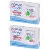 Isomar Occhi Rossi Gocce Oculari Acido Ialuronico 0,20% 2x10x0,5 ml oftalmiche