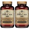 Solgar Ester-C Plus 500 Capsule 2x38,2 g