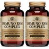 SOLGAR® Immuno Rsm Complex- Risparmia il 10% con codice: solgarx0926 2x50 pz Capsule