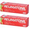 Reumatonil Crema Gel 2x50 ml