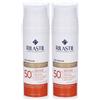 RILASTIL® Sun Spf50+ Age Repair 2x50 ml Crema