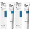 faced Face D Crema Contorno Occhi Anti-occhiaie 2x15 ml