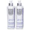 Rev® Idrax Anallergic 2x500 ml Fluido