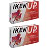 Iken Up Plus Cani Media Grande Taglia Scatola 36 Compresse 2x36 pz