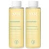 SVR PHYSIOPURE Huile Démaquillante Olio Detergente Struccante 2x150 ml
