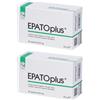 Piemme Pharmatech Epato Plus 60Cps 2x30,3 g Capsule