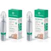 Pasquali Srl Dermovitamina Microblock® Verruche Cryo Set da 2 2x38 ml Spray