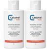 unifarco Ceramol Psor Shampoo Attivo 200 Ml 2x200 ml