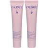 Caudalíe Resveratrol-Lift Fluido Cashmere Ridensificante 2x40 ml