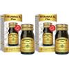 Vitamina K2 Plus 60 Pastiglie 2x60 pz