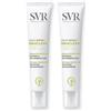 SVR Sebiaclear Creme SPF 50+ 2x40 ml Crema solare