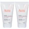 Eau Thermale Avène Les Essentiels Maschera Lenitiva Idratante 50ml - pelle sensibile 2x50 ml viso