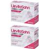 Lievitosohn Advanced Pelle E Capelli 2x30 pz Bustina