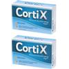Cortix 30 Compresse Masticabili 2x42 g masticabili