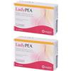 LadyPEA® Compresse 2x41,4 g