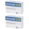 UP Pharma Srl PERVENE® VIS 2x40 pz Compresse