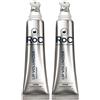 RoC Derm Correxion Lip Volumizer Trattamento Labbra con Acido Ialuronico 2x10 ml Crema