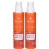 Rilastil Sun System Spray Vapo Spf 50+ 2x200 ml