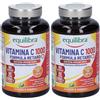 Equilibra Vitamina C 1000 2x130 g Compresse