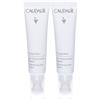 Caudalie Vinoperfect Trattamento Illuminante Occhi 2x15 ml Crema