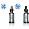 SkinCeuticals P-TIOX Siero correttivo anti-età modulatore di rughe con Complesso Avanzato Peptidi 30ml 2x30 ml