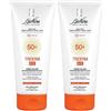 BioNike Triderm A.d. Crema Solare 50+ 2x200 ml solare