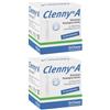 Clenny-A Clenny® A Soluzione Fisiologica Sterile 2x25x2 ml Fiale
