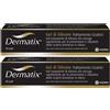 Dermatix Viatris Dermatix Gel di Silicone 2x60 g